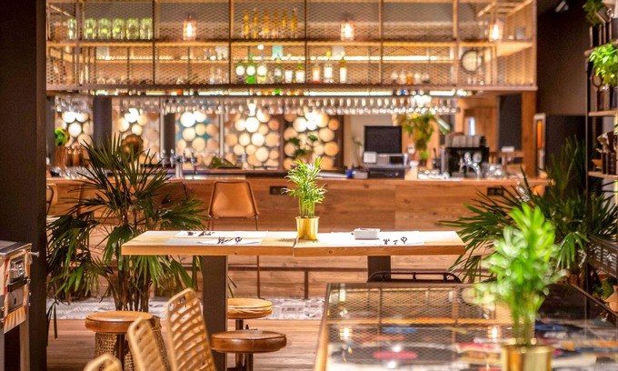 Sorgues Hotel | Novotel Avignon Nord