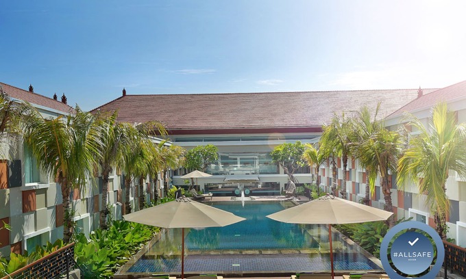 Tuban Hotel | Novotel Bali Ngurah Rai Airport