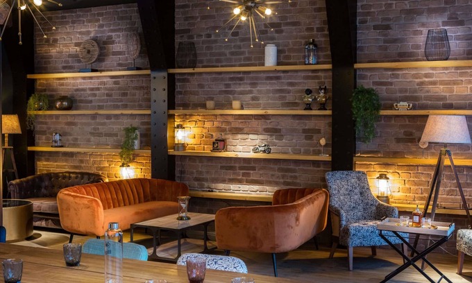 Almeda Hotel | Novotel Barcelona Cornella