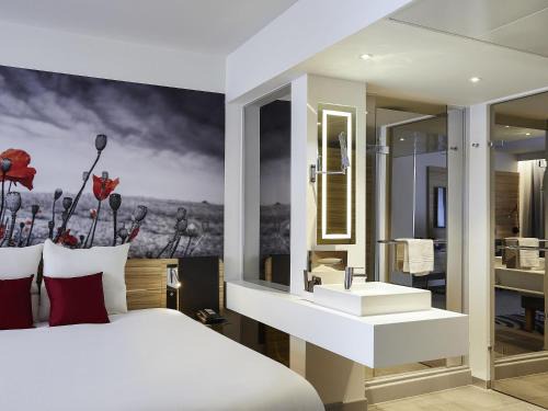 Ypres Hotel | Novotel Ieper Centrum