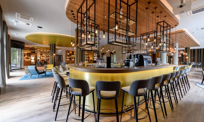 Regensburg Hotel | Novotel Regensburg Zentrum