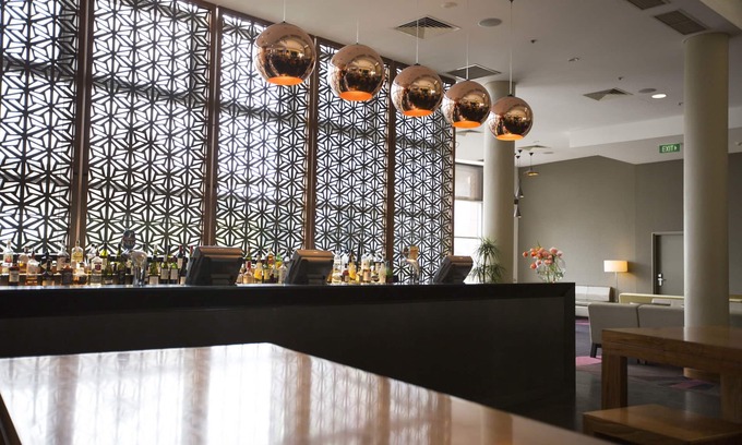 Sydney Olympic Park Hotel | Novotel Sydney Olympic Park