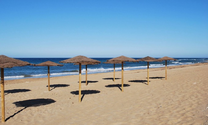 Chalikounas Villa | NOW AVAILABLE :FABULOUS FAMILY HOUSE WITH PRIVATE POOL< IDEAL FOR BEACH LOVERS.