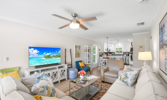 Sanibel Condo | Now Available –Seashells of Sanibel Unit 31 on West Gulf Drive with Beach Access