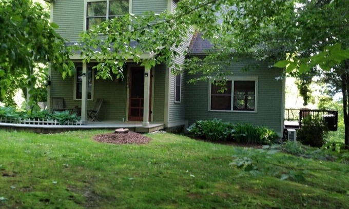 Waitsfield House | Now booking for Spring/Summer, 2026