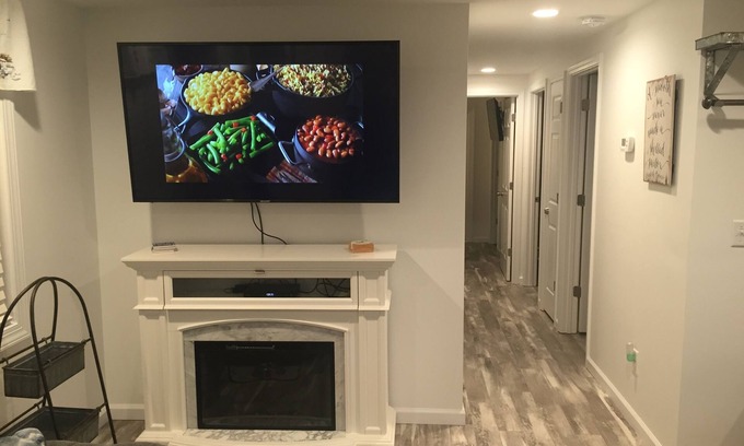 Myrtle Beach Cottage | Now booking summer weeks for 2025!