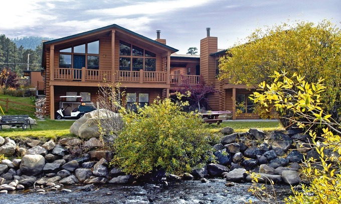 Estes Park Resort | Now we are talking … ESTES!