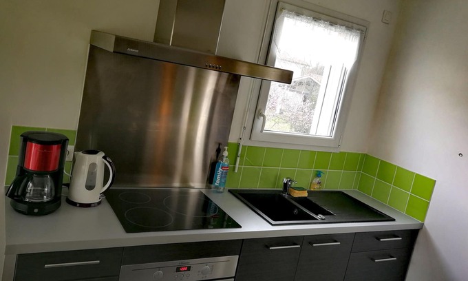 Benesse-Maremne Apartment | np ;;;;;;;;;;;;;;;;;;;;