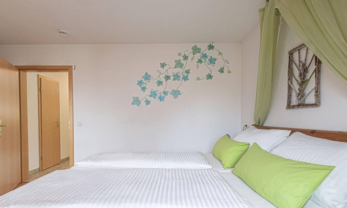 Wallgau Apartment | "Nr. 7" apartment Sonnleitn, 1 bedroom, shower, WC, - Sabine, house