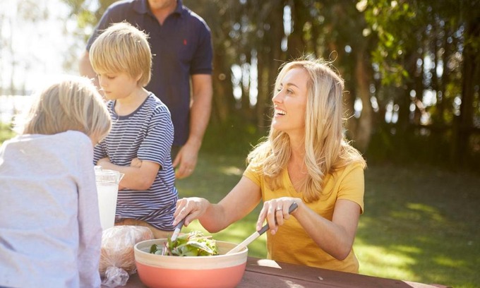 Budgewoi Resort | NRMA Budgewoi Holiday Park