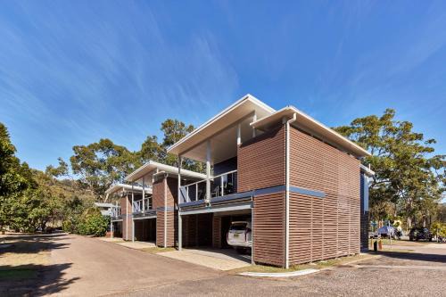 Umina Beach Resort | NRMA Ocean Beach Holiday Resort