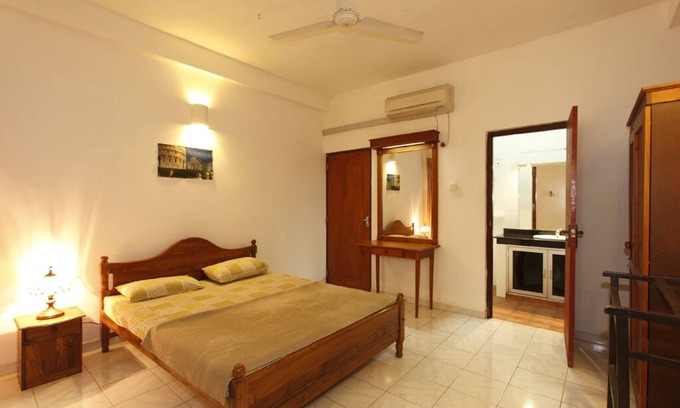 Mount Lavinia Apartment | NS Apartments Nice and Safe