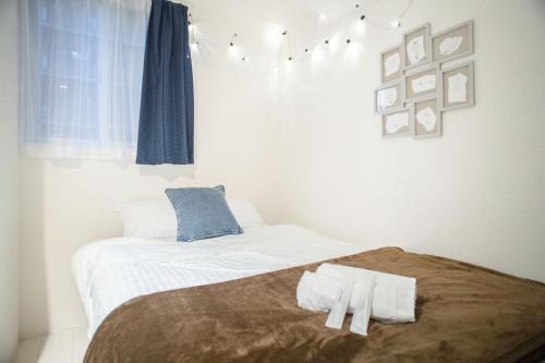 Naniwa Apartment | NTH Namba - Whole floor 3 flats - Self Check-In Only