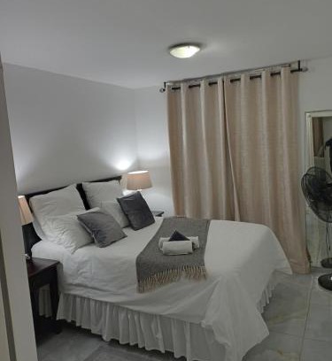 Durban Apartment | NTVT @ Penzance