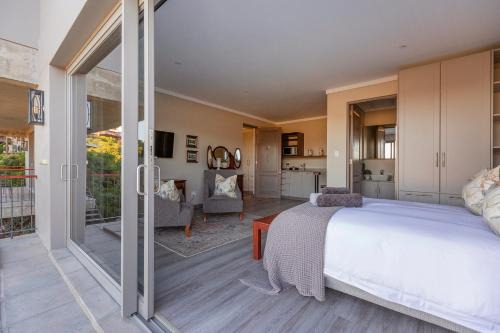 Wilderness House | Nuach Luxury Suites
