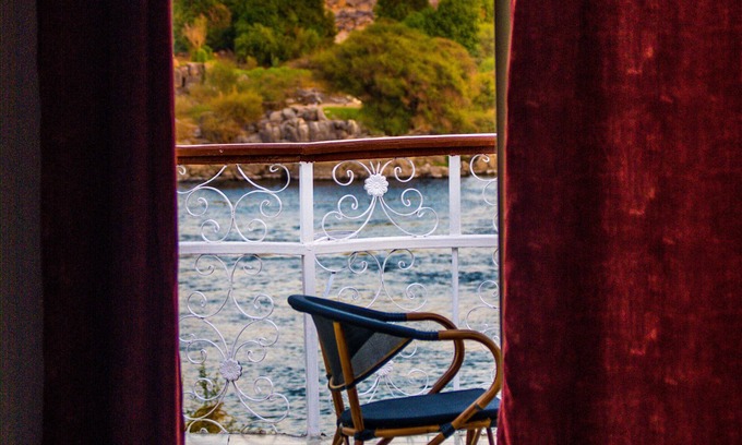 Aswan Hotel | NUB INN