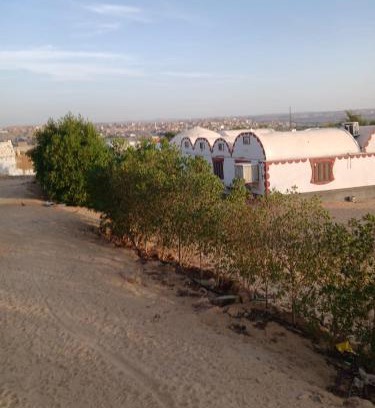 Aswan Apartment | Nuba