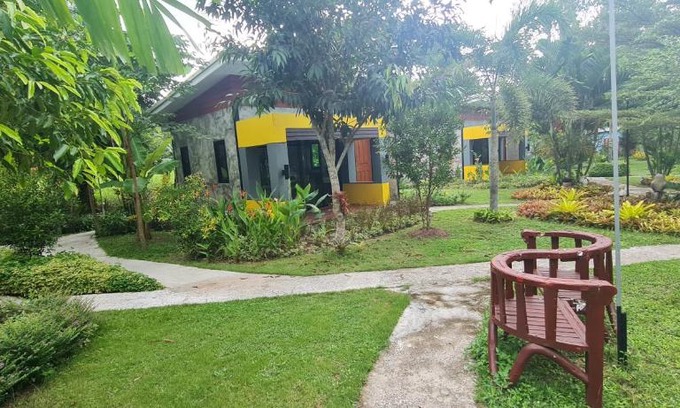 Nong Prue Resort | Nubdao Resort&Restaurant