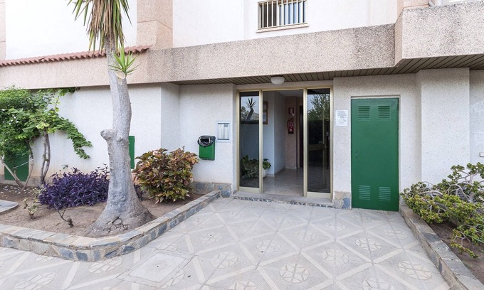 Grau i Platja Apartment | Nube - Apartment In Grau I Platja