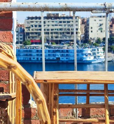 Aswan Bed & Breakfast | Nubian Paradise