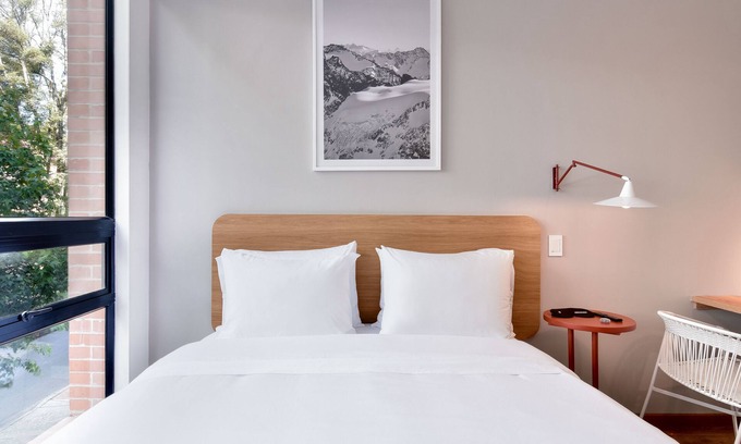 Chico Apartment | Nuevecuatro by Wynwood House