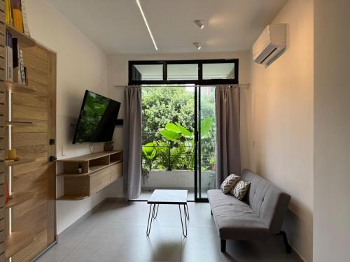 Apartado Apartment | NUEVO apartamento en Apartado, aire acondicionado