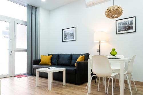 Ciutat Jardi Apartment | NUEVO Apartamentos Costa del Alma
