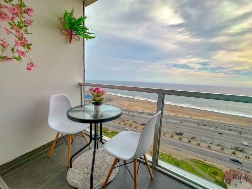 San Miguel Apartment | Nuevo Exclusivo con vista al mar - Blue Ocean