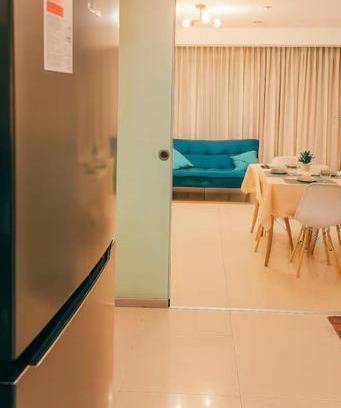 Trujillo Apartment | Nuevo Lanzamiento, Urbanizacion San Andres, frente a parque