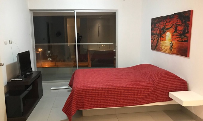 Pisco Condo | Nuevo Paracas Condominios Náuticos