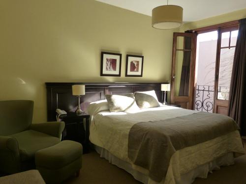 Tandil Hotel | Nuevos Horizontes