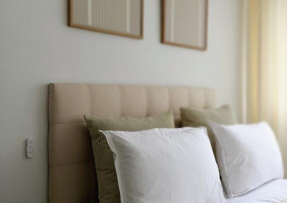 Republique Apartment | Numéro 24