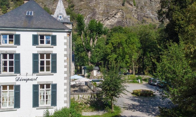 Aywaille Apartment | Numéro Trois