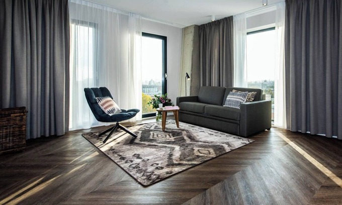 Eastern Docklands Apartment | Numa Amsterdam Docklands