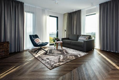 Eastern Docklands Apartment | Numa Amsterdam Docklands