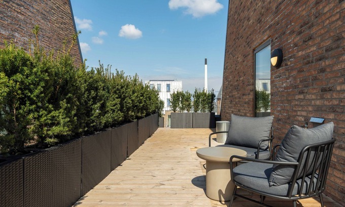 København NV Apartment | Numa | Copenhagen Norrebro