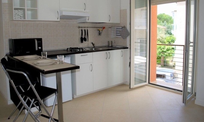 Numana Apartment | Numana center, new apartment near the sea