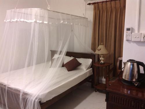 Negombo House | Number 01 by Taprobane