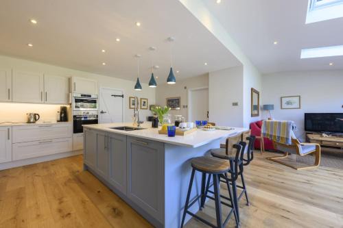 New Forest District House | Number 16