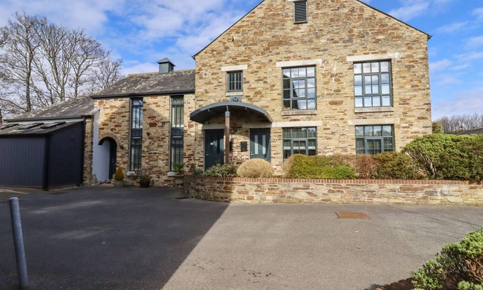 Lostwithiel Cottage | NUMBER 25 in Lostwithiel