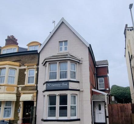 South Shore House | Number twenty five