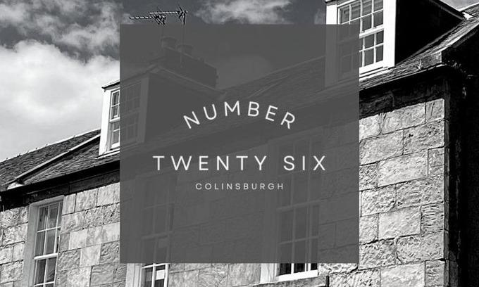 Leven Apartment | Number Twenty Six - 2 miles from Elie Beach - 15mins to St Andrews