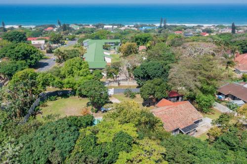 Umtentweni House | Nunei Coastal Escape