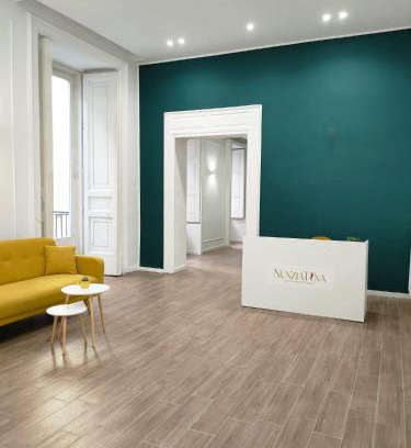 Quartieri Spagnoli House | NunziaTina ai Quartieri Spagnoli