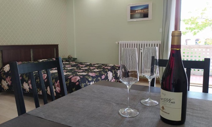 Senigallia Apartment | Nuovi bilocali Panta Rei - Suite dell'Acqua