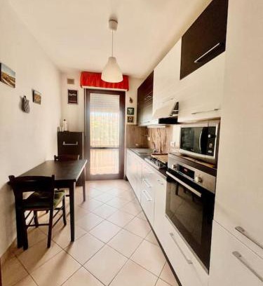 Livorno Apartment | Nuovo Appartamento il gufetto