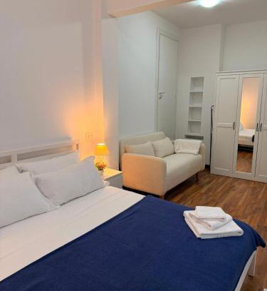 Cogoleto Apartment | Nuovo bilocale con terrazza