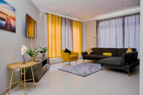 Swakopmund Apartment | Nurturing Haven Self Catering