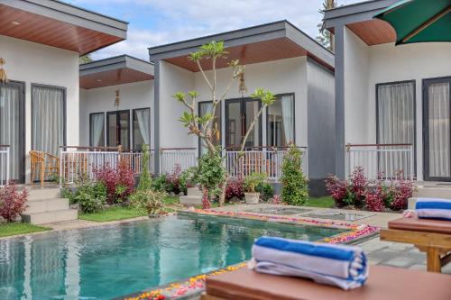 Penida Island House | Nusa Dewata Cottage