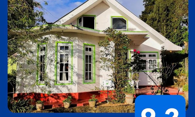 Nuwara Eliya House | Nuwara eliya mountain view homestay